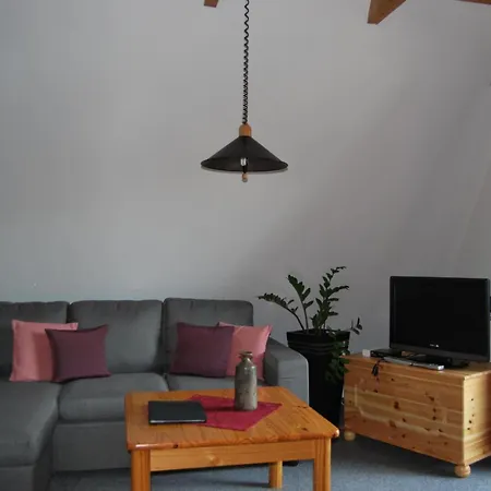 Stricker 13 By Interhome Апартаменты