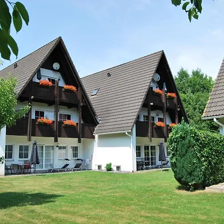 Stricker 13 By Interhome Walkenried